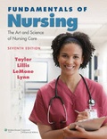 Cover: Taylor 7e Text; Stedman's 7e Dictionary; Pellico Text; Frandsen 10e Text; Karch 2014lndg; Plus Lww Docucare One-Year Access Package - LWW