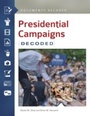Cover: Presidential Campaigns - ABC-CLIO