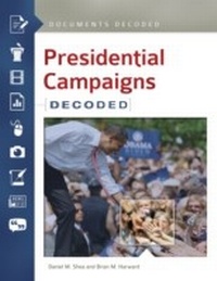 Enlarge image Cover: Presidential Campaigns - ABC-CLIO