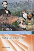 Cover: Read On...History - Libraries Unlimited Inc