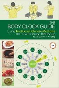 Abbildung von: The Body Clock Guide - Shanghai Press