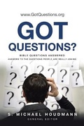 Cover: Got Questions? - WestBow Press