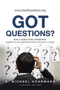 Enlarge image Cover: Got Questions? - WestBow Press