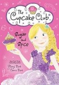 Cover: Sugar and Spice - Sourcebooks, Inc