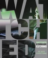 Enlarge image Cover: Watched - Sourcebooks, Inc