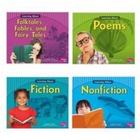 Enlarge image Cover: Language Arts - Capstone Press