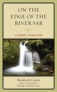 Abbildung von: On the Edge of the River Sar - Fairleigh Dickinson University Press