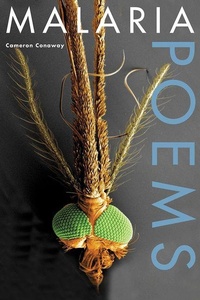 Abbildung von: Malaria, Poems - Michigan State University Press