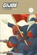 Cover: G.I. JOE: Origins Omnibus Volume 2 - Idea & Design Works