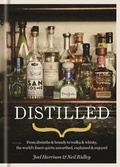 Cover: Distilled - Octopus