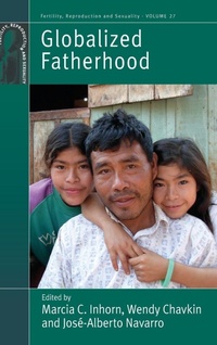 Enlarge image Cover: Globalized Fatherhood - Berghahn Books