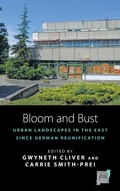 Cover: Bloom and Bust - Berghahn Books