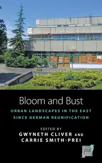 Enlarge image Cover: Bloom and Bust - Berghahn Books