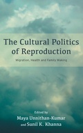 Cover: The Cultural Politics of Reproduction - Berghahn Books