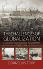 Cover: The Challenges of Globalization - Berghahn Books