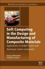 Cover: Soft Computing in the Design and Manufacturing of Composite Materials - Woodhead Publishing Ltd