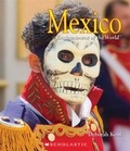 Cover: Mexico - Scholastic