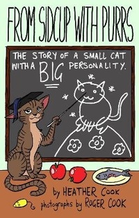 Enlarge image Cover: From Sidcup With Purrs - Matador