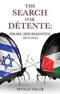 Cover: The Search for Detente: - Matador