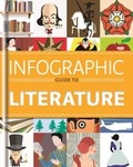 Cover: Infographic Guide to Literature - Cassell Illustrated