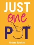 Cover: Just One Pot - Cassell