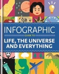 Cover: Infographic Guide to Life, the Universe and Everything - Cassell