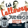 Cover: Jukebox Hits 1930-1950 - Membran Media GmbH / Hamburg
