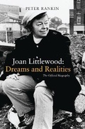 Cover: Joan Littlewood: Dreams and Realities - Oberon Books Ltd