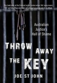 Abbildung von: Throw Away the Key - New Holland Publishers