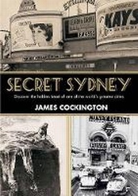 Abbildung von: Secret Sydney - New Holland Publishers