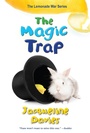 Cover: Magic Trap - Clarion Books