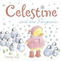 Cover: Celestine and the Penguins - Templar Publishing