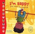 Cover: I'm Happy - Tulip Books Ltd