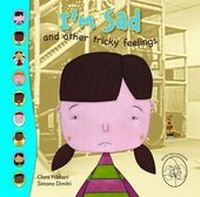 Enlarge image Cover: I'm Sad - Tulip Books Ltd