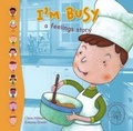 Cover: I'm Busy - Tulip Books Ltd