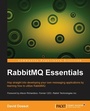 Cover: RabbitMQ Essentials - Packt Publishing