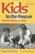 Cover: Kids to the Rescue! - Parenting Press,U.S.