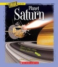 Cover: Planet Saturn - C. Press/F. Watts Trade