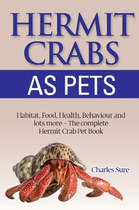 Abbildung von: Hermit Crab Care - World Ideas Ltd