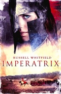 Cover: Imperatrix - Myrmidon Books Ltd