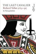 Cover: The Last Cavalier - University College Dublin Press