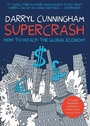 Cover: Supercrash - Myriad Editions