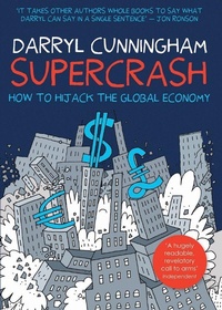 Enlarge image Cover: Supercrash - Myriad Editions