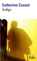 Cover: Indigo - Gallimard