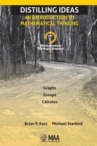 Abbildung von: Distilling Ideas - Mathematical Association of America