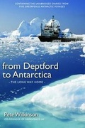 Cover: From Deptford to Antarctica - Fledgling Press