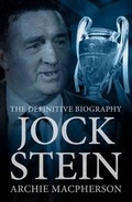 Cover: Jock Stein - Raceform Ltd