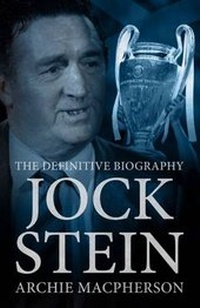 Enlarge image Cover: Jock Stein - Raceform Ltd