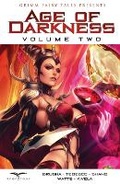 Cover: Age of Darkness Volume 2 - Zenescope Entertainment
