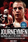 Cover: Journeymen - Pitch Publishing Ltd
